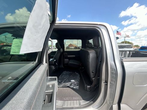 New 2026 Ford F150 Lariat w/ Equipment Group 501A Mid AWD/4WD image 10