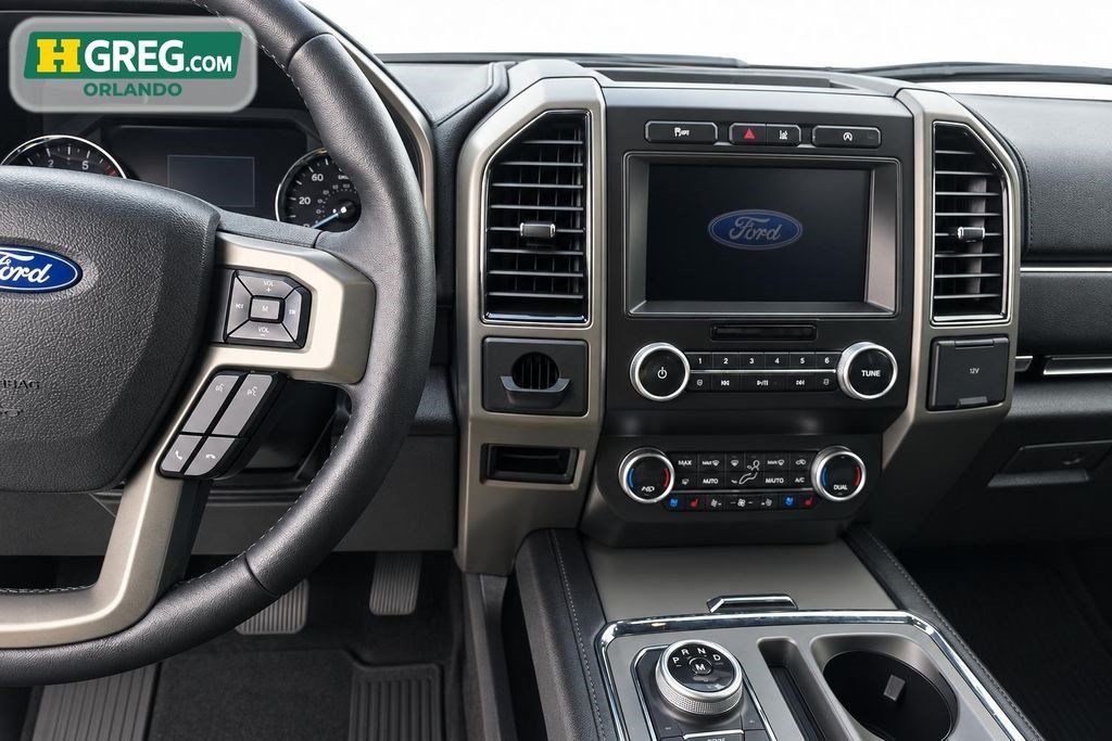 Used 2021 Ford Expedition XLT RWD image 15