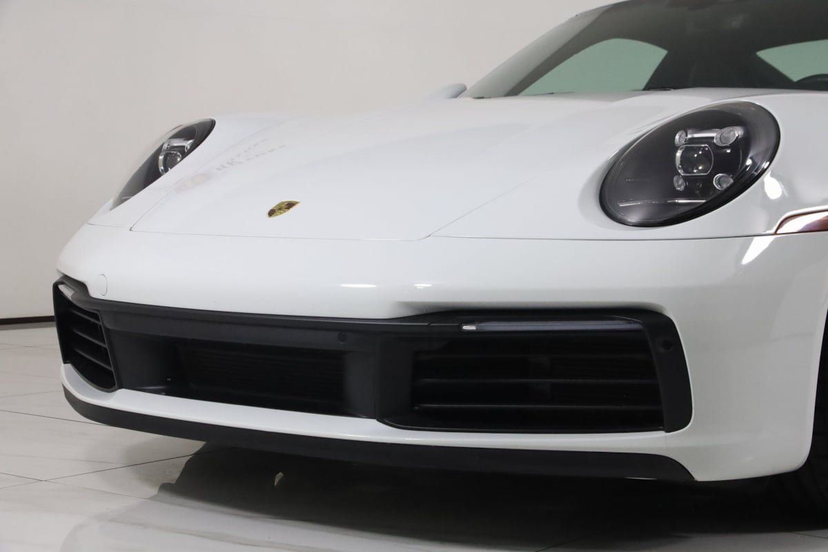 Used 2020 Porsche 911 Carrera S RWD image 98