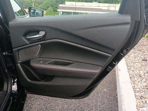 Used 2023 Acura TLX w/ A-SPEC Package AWD/4WD image 36
