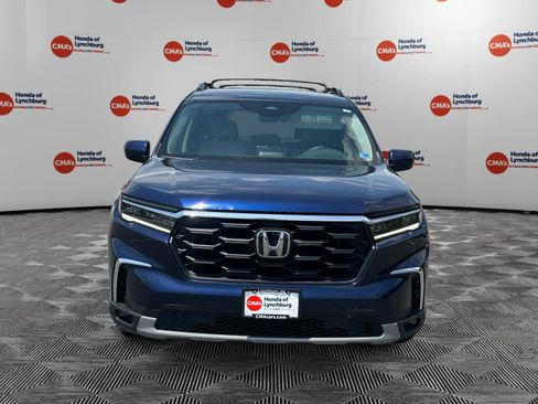 Used 2025 Honda Pilot EX-L image 8