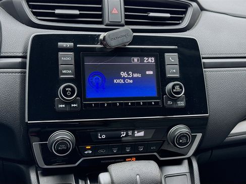 Used 2018 Honda CR-V LX image 11