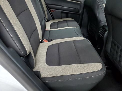 New 2025 Ford Bronco Sport Big Bend image 21