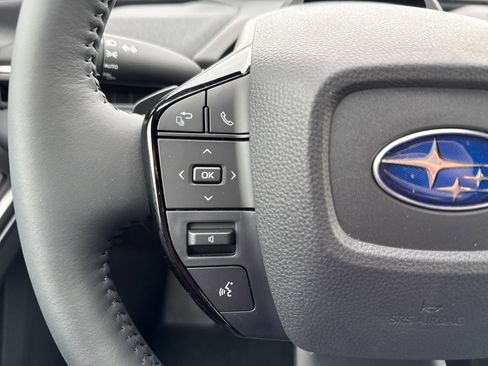 New 2026 Subaru Solterra Premium image 24