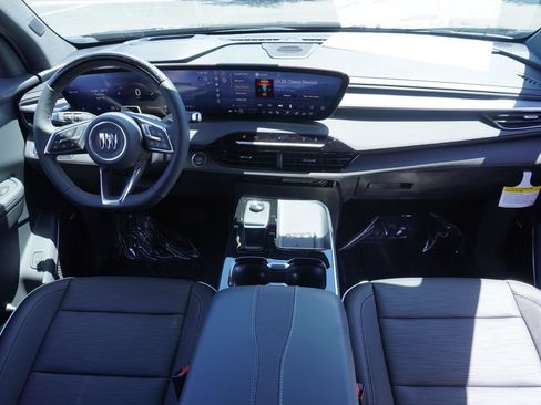 New 2026 Buick Enclave Sport Touring w/ Super Cruise Package FWD image 12