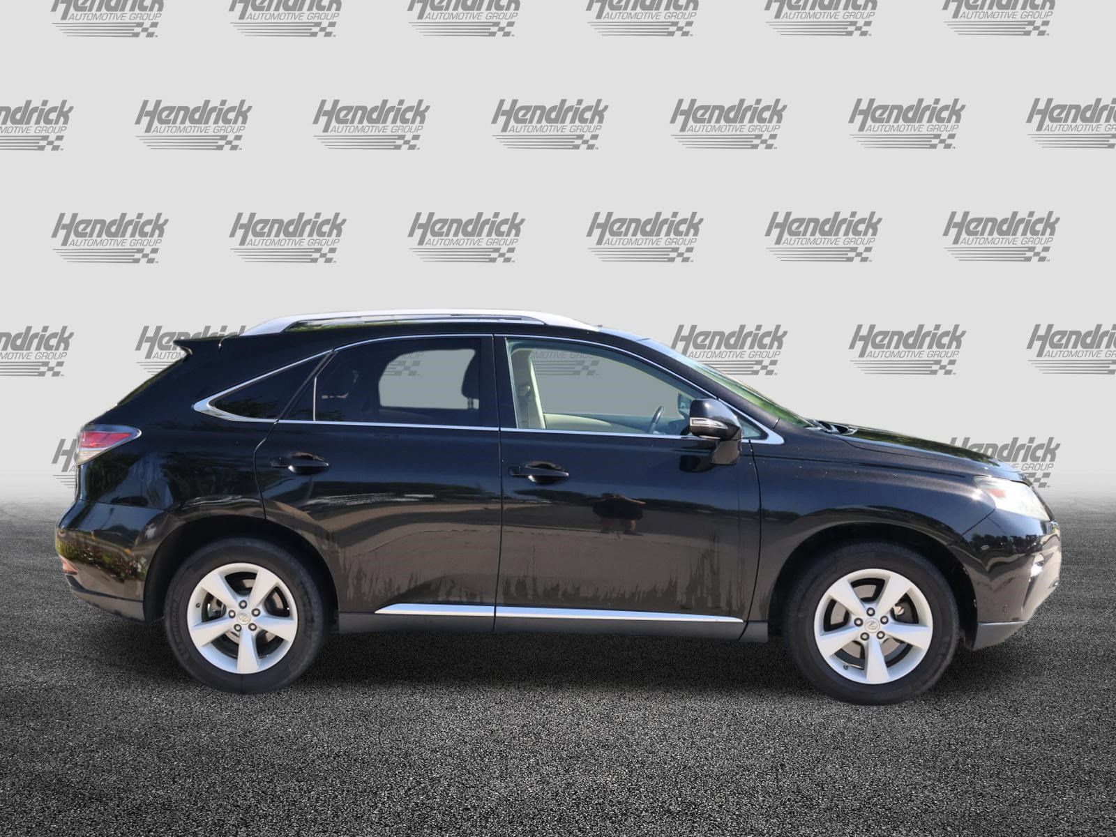 Used 2013 Lexus RX 350 AWD w/ Premium Pkg image 10