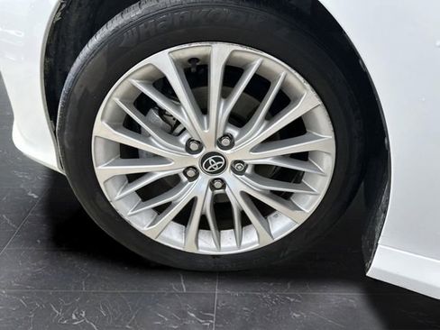 Used 2020 Toyota Camry XLE w/ Driver Assist Package image 34