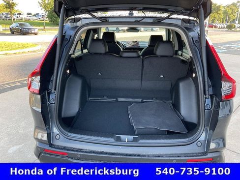 Used 2020 Honda CR-V Touring image 19