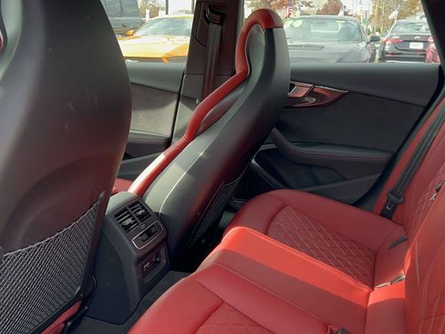 Used 2024 Audi S5 Premium Plus w/ Premium Plus Package image 9