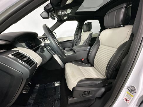 Certified 2023 Land Rover Discovery S R-Dynamic AWD/4WD image 20