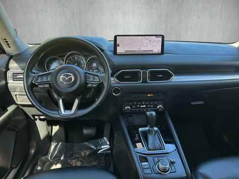 Used 2024 MAZDA CX-5 AWD 2.5 S w/ Select Package image 14