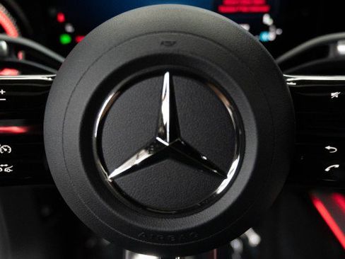 New 2027 Mercedes-Benz CLA 250+ image 21