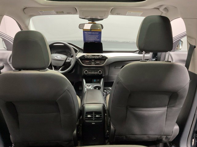 Used 2022 Ford Escape SE w/ SE Sport Appearance Package AWD/4WD image 30