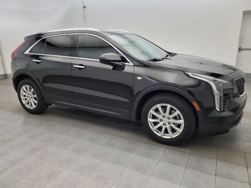 Used 2019 Cadillac XT4 Luxury FWD image 11