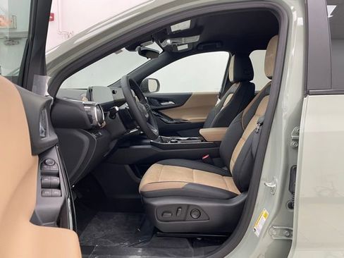 New 2026 Chevrolet Equinox ACTIV w/ Convenience Package III image 8