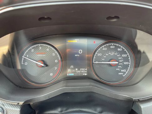 Used 2020 Subaru Forester Sport AWD/4WD image 26
