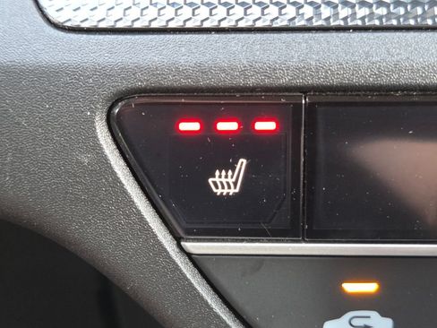 Certified 2024 Honda CR-V EX image 6