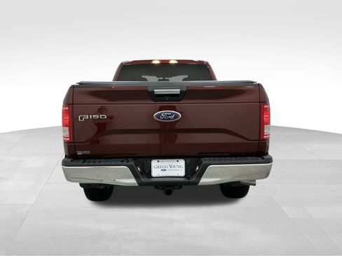 Used 2017 Ford F150 XLT w/ Equipment Group 301A Mid image 24