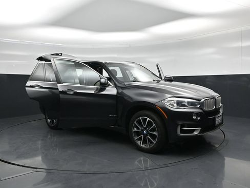 Used 2016 BMW X5 xDrive35i AWD/4WD image 27