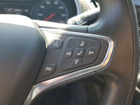 Used 2024 Chevrolet Malibu LT FWD image 30