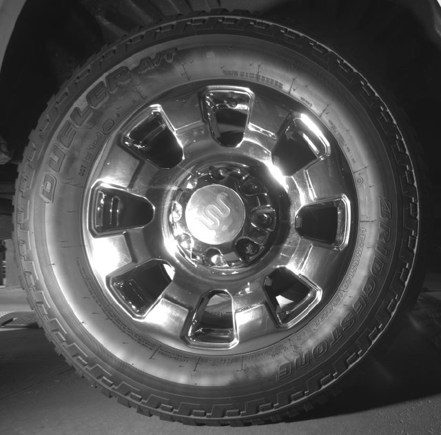 Used 2026 Ford F250 King Ranch w/ Chrome Package AWD/4WD image 15
