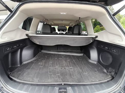 Used 2020 Subaru Forester Touring w/ Popular Package #2 AWD/4WD image 56