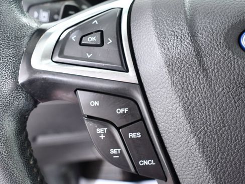 Used 2020 Ford Edge SEL w/ Convenience Package AWD/4WD image 30