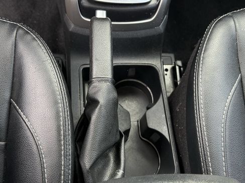 Used 2021 Ford EcoSport Titanium image 23