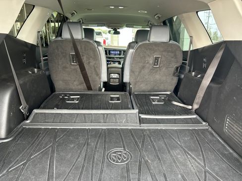 Used 2021 Buick Enclave Essence w/ LPO, Floor Liner Package FWD image 13