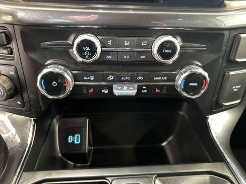 Used 2023 Ford F150 XLT w/ Equipment Group 302A High AWD/4WD image 32