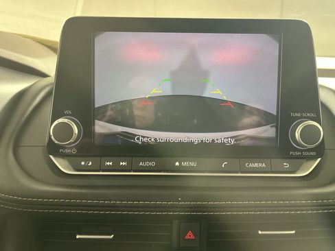 Used 2023 Nissan Rogue SV w/ SV Premium B Package AWD/4WD image 19