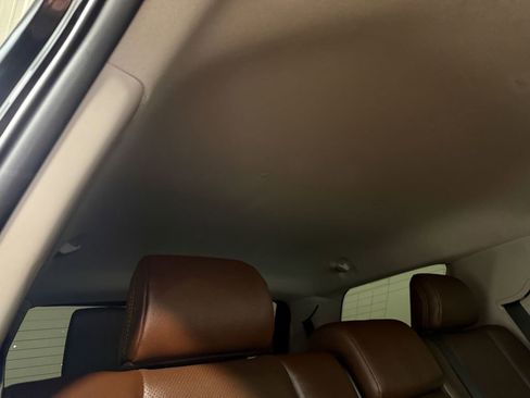 Used 2024 Toyota 4Runner Limited image 16