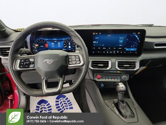 New 2026 Ford Mustang GT Premium RWD image 17