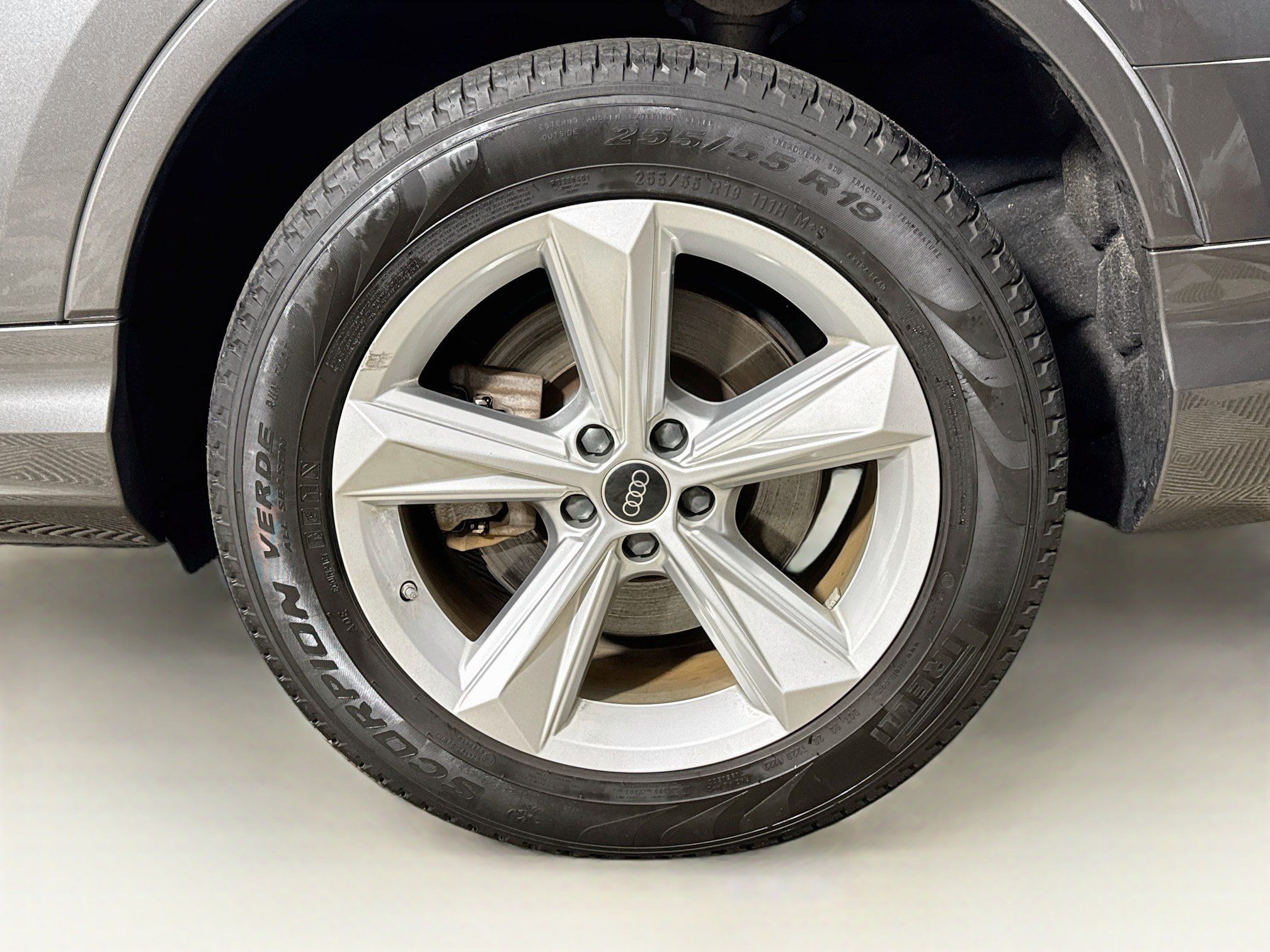 Used 2023 Audi Q7 2.0T Premium Plus AWD/4WD image 34