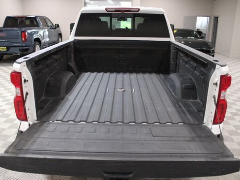 Used 2023 Chevrolet Silverado 2500 LTZ w/ LTZ Plus Package AWD/4WD image 14