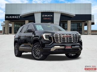 New 2026 GMC Terrain Denali video 1