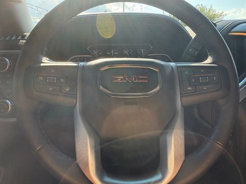 Used 2022 GMC Sierra 1500 Elevation w/ LPO, Elevation Black Package AWD/4WD image 29