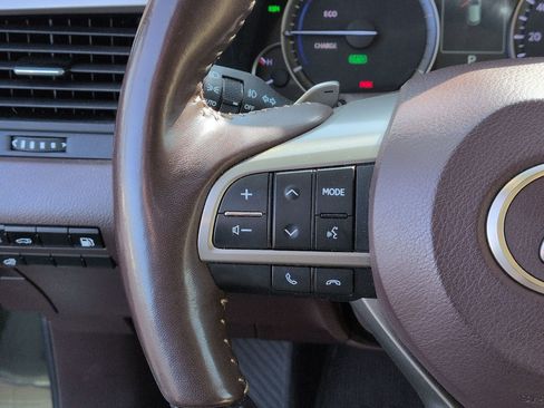 Used 2020 Lexus RX 450h RX 450h w/ Luxury Package image 19