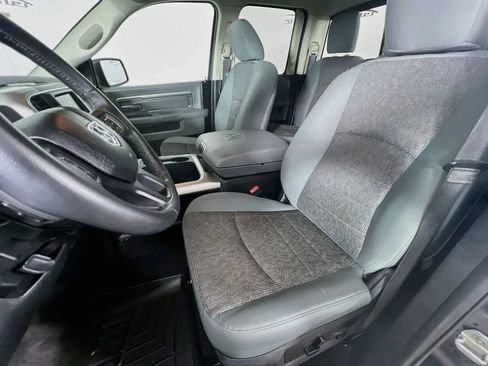 Used 2018 RAM 1500 Big Horn AWD/4WD image 20