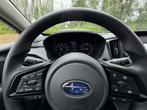 New 2026 Subaru Crosstrek 2.5i AWD/4WD image 19