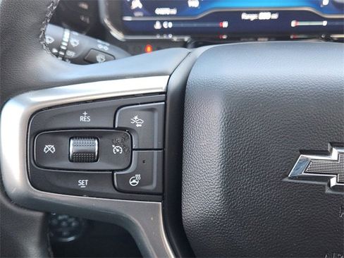 Used 2024 Chevrolet Silverado 3500 LTZ w/ LTZ Plus Package image 19