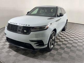 Used 2025 Land Rover Range Rover Velar Dynamic SE video 1