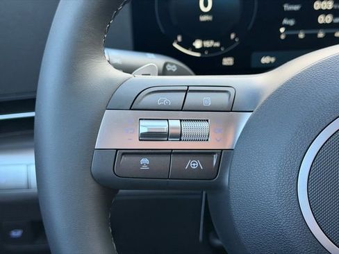 New 2026 Hyundai Kona Limited AWD/4WD image 18