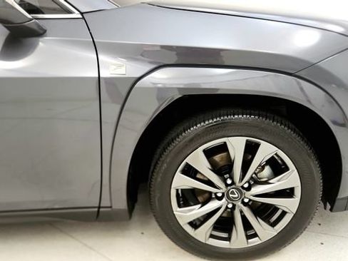 Used 2025 Lexus UX 300h FWD image 21
