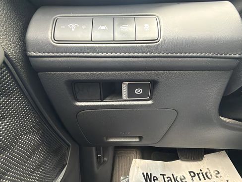 Used 2021 Hyundai Santa Fe Limited FWD image 28