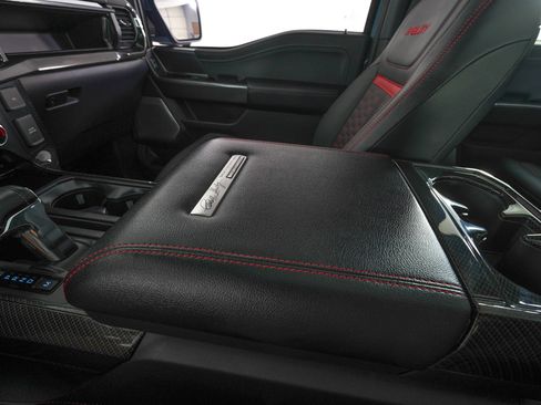 Used 2023 Ford F150 Lariat w/ Equipment Group 502A High AWD/4WD image 27