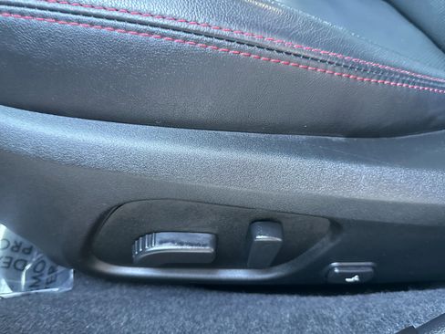 Used 2021 Subaru WRX Limited image 13