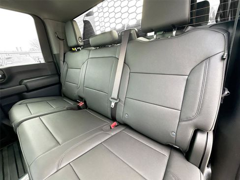New 2024 Chevrolet Silverado 3500 W/T w/ WT Convenience Package AWD/4WD image 15