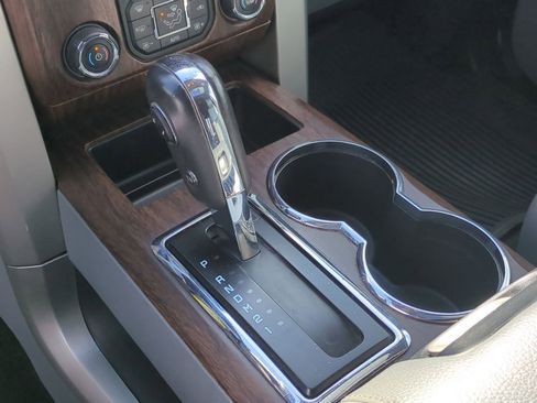 Used 2013 Ford F150 Lariat w/ Luxury Equipment Group image 40