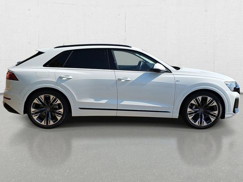 New 2026 Audi Q8 Premium Plus AWD/4WD image 4